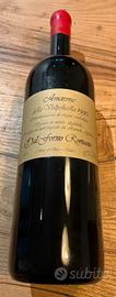 vino Amarone Dal Forno Romano 1990 Magnum
