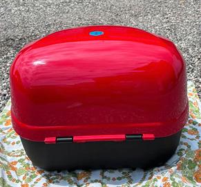 Bauletto Piaggio 33 lt