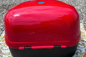 Bauletto Piaggio 33 lt