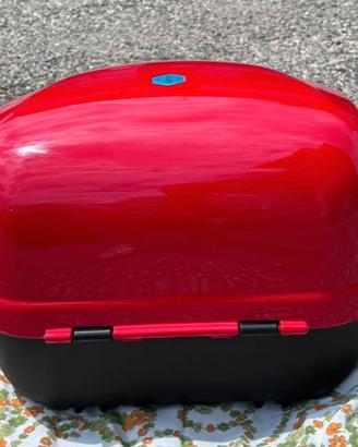 Bauletto Piaggio 33 lt