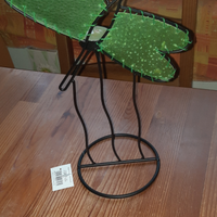 Portacandele stile etnico