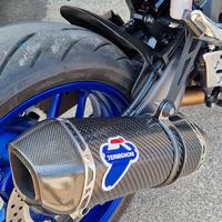 scarico completo Termignoni mt-09