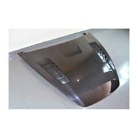Cofano Carbonio Porsche Cayenne 958 2011-2014