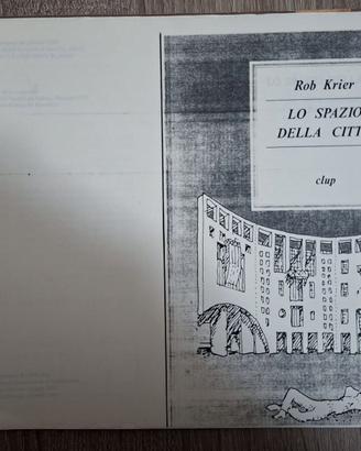 LO SPAZIO DELLA CITTA'