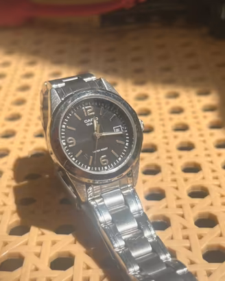 Orologio Casio LTP-1259P
