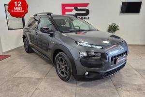 Citroen C4 Cactus 1.6 e-HDi Shine NEOPATENTATI
