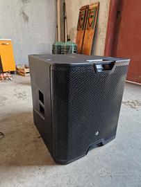 subwoofer 