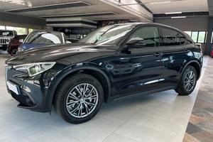 ALFA ROMEO Stelvio 2.2 T.diesel 210 CV AT8 Q4 Exec