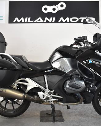 Bmw R 1250 RT Triple Black - 2021