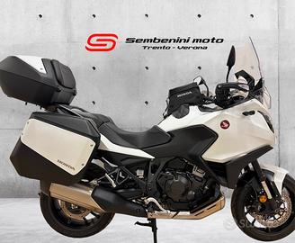 Honda NT 1100