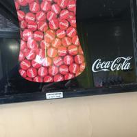 Edizione limitata quadro coca numero 1994 su 4000