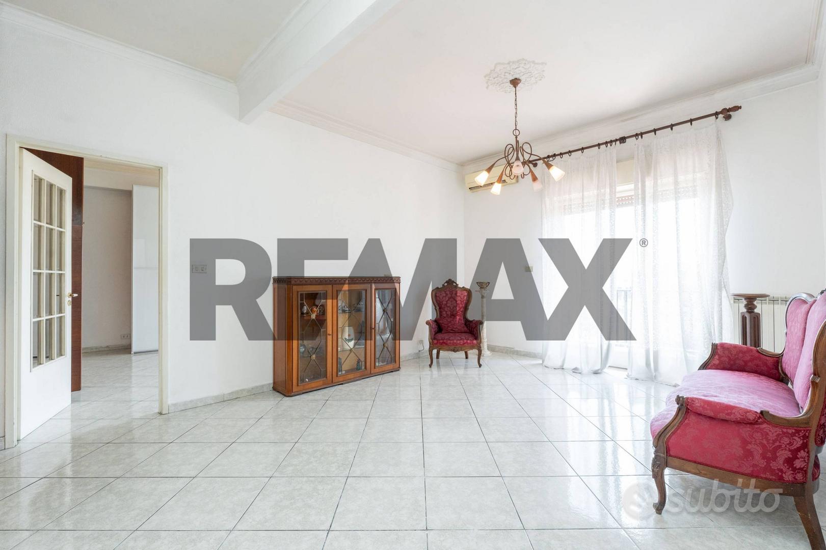 Appartamento – Sant'Agata li Battiati, Catania - Vista 2