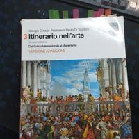 Itinerario nell'arte 3 