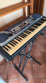 Pianola Yamaha