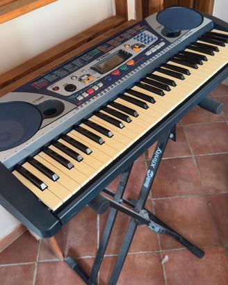 Pianola Yamaha