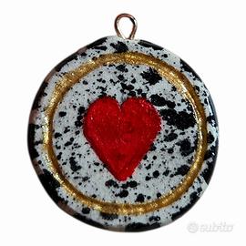 Ciondolo Artigianale