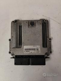 0281031204 BOSCH EDC17C69 CENTRALINA MOTORE ECU JE