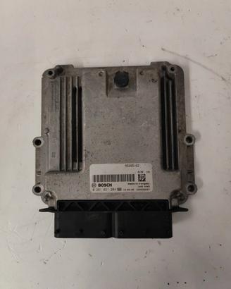 0281031204 BOSCH EDC17C69 CENTRALINA MOTORE ECU JE