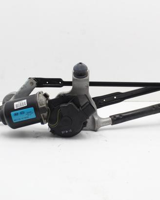 MOTORINO TERGI ANT COMPLETO DI TANDEM KIA Rio Seri
