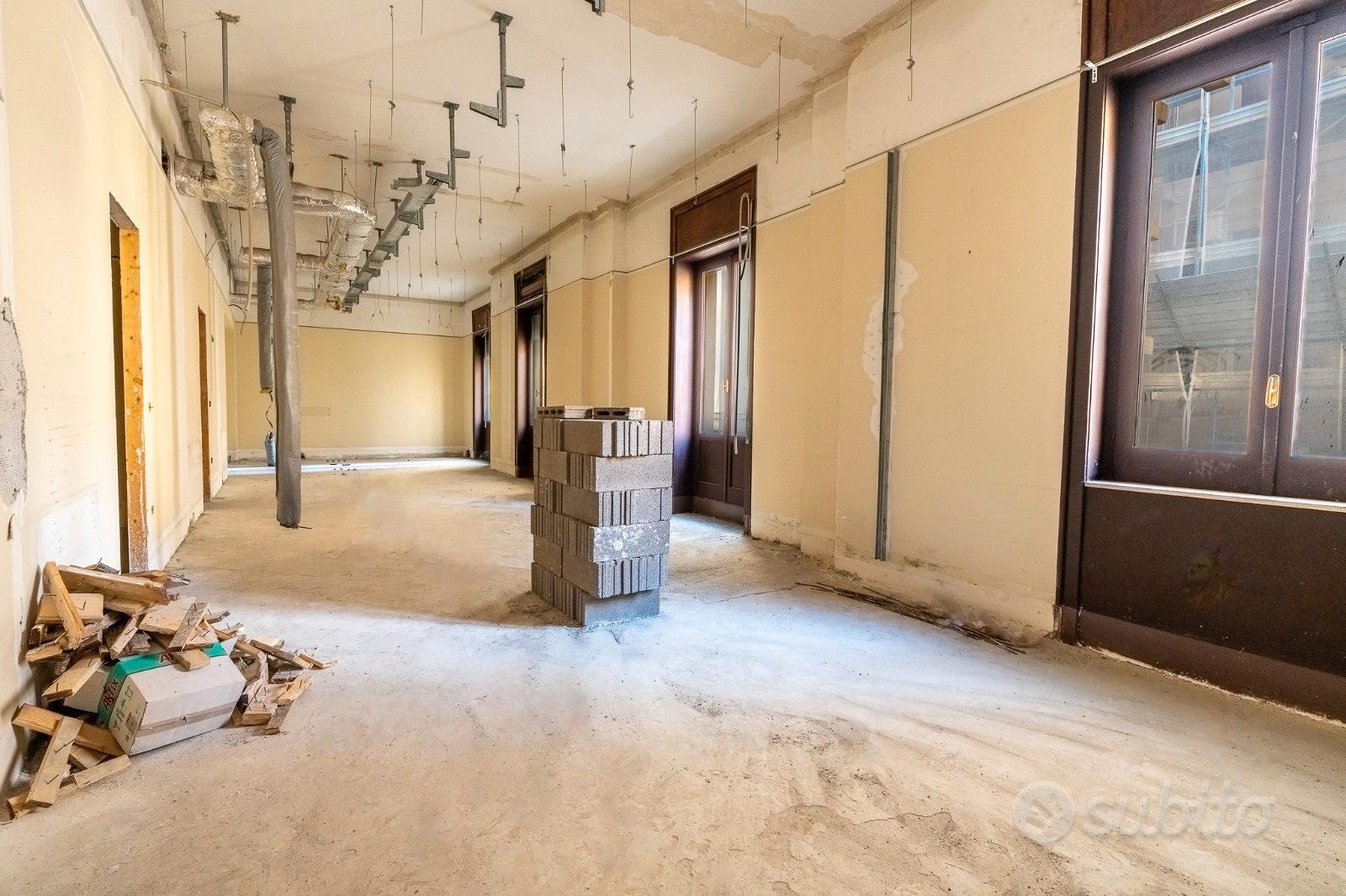 Appartamento – Palermo, VIII Circoscrizione - Vista 2