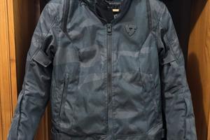 Giacca da moto Revit Flare 2 da donna