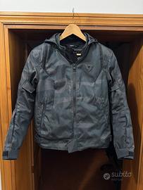 Giacca da moto Revit Flare 2 da donna