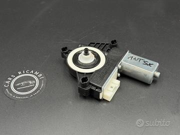 MOTORINO ALZACRISTALLI BMW PORTIERA ANTERIORE SINS