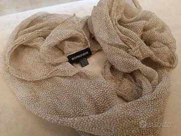 Foulard Borbonese 