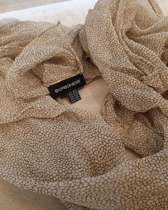 Foulard Borbonese 