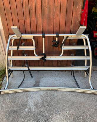 portabici Mercedes classe V