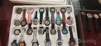 Orologi Benetton by bulova