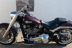 Harley Davidson - Fatboy