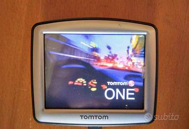Tom Tom One
