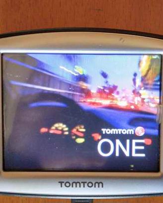 Tom Tom One