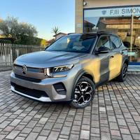 CITROEN C3 PureTech 100 S&S Max - NUOVO