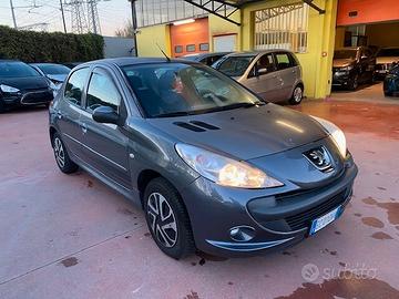 Peugeot 206 Plus 1.1 60CV 5p. Urban, OK NEOPATENTA