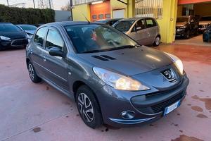 Peugeot 206 Plus 1.1 60CV 5p. Urban, OK NEOPATENTA