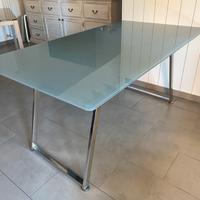 Tavolo da pranzo giardino