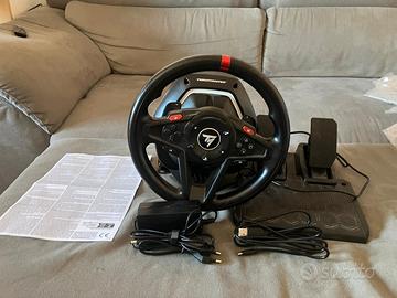 Volante T128 Thrustmaster ps4/ps5 