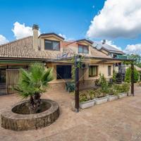 Villa singola - Piazza Armerina