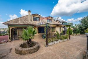 Villa singola - Piazza Armerina