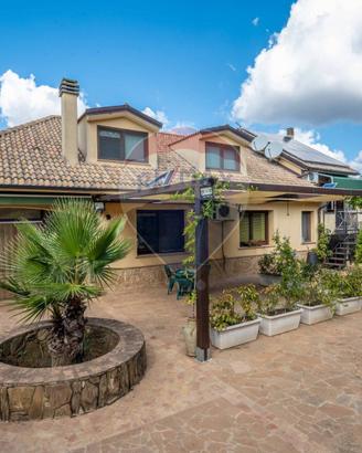 Villa singola - Piazza Armerina