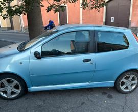 FIAT Punto 2ª serie - 2002