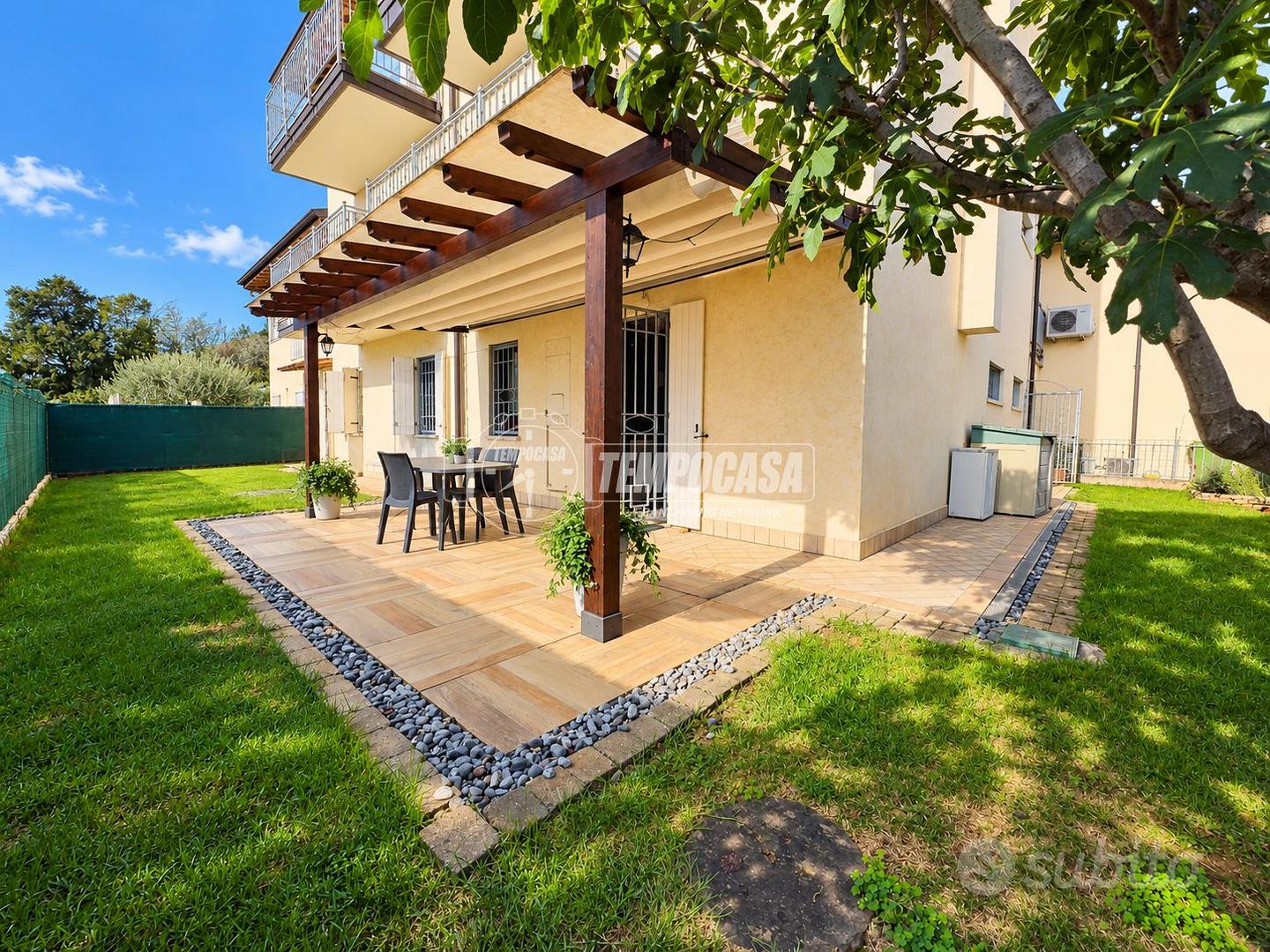 Appartamento – Nuvolera, Sorzana - Vista 3