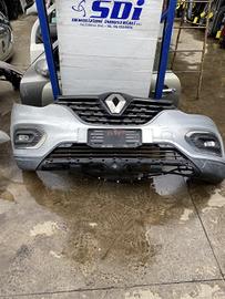 Paraurti anteriore renault kadjar