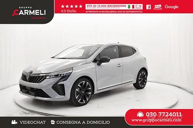 Renault Clio 1.0 eco-g Techno 100cv