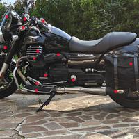 Moto Guzzi California 1400 - 2015