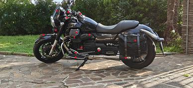Moto Guzzi California 1400 - 2015
