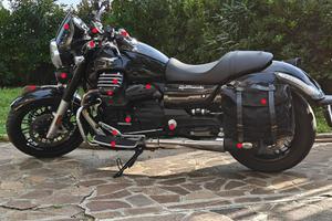 Moto Guzzi California 1400 - 2015