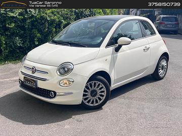 Fiat 500 Lounge 1.2 #10353